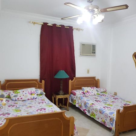 Elegant Apartment In Sheraton Heliopolis Cairo Exterior photo
